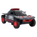 Metal Car 1:32 AUDI RS Q e-tron Gray RASTAR