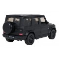 Metal Car 1:43 Mercedes AMG G63 Black RASTAR