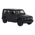 Metal Car 1:43 Mercedes AMG G63 Black RASTAR