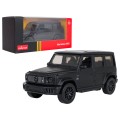 Metal Car 1:43 Mercedes AMG G63 Black RASTAR
