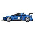 Car Blocks 1:28 Maserati MC20 GT2 Blue RASTAR