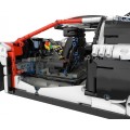 Car Blocks 1:8 Audi R8 LMS GT3 White RASTAR
