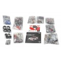 Car Blocks 1:8 Audi R8 LMS GT3 White RASTAR