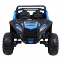 Buggy ATV Racing 4x4 Blue