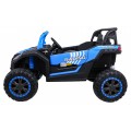 Buggy ATV Racing 4x4 Blue