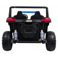 Buggy ATV Racing 4x4 Blue