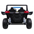 Buggy ATV Racing 4x4 Blue