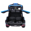Buggy ATV Racing 4x4 Blue