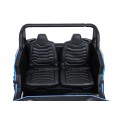 Buggy ATV Racing 4x4 Blue
