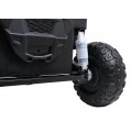 Buggy ATV Racing 4x4 Blue