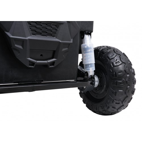 Buggy ATV Racing 4x4 Blue