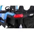 Buggy ATV Racing 4x4 Blue