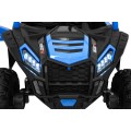 Buggy ATV Racing 4x4 Blue