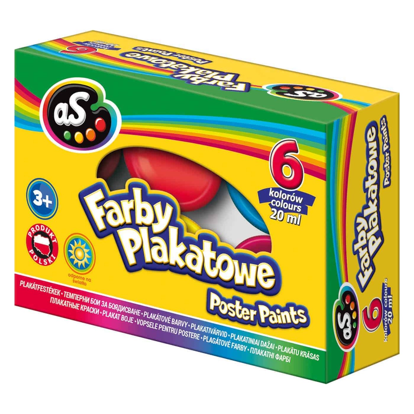 School Starter Kit – 11-piece School Set