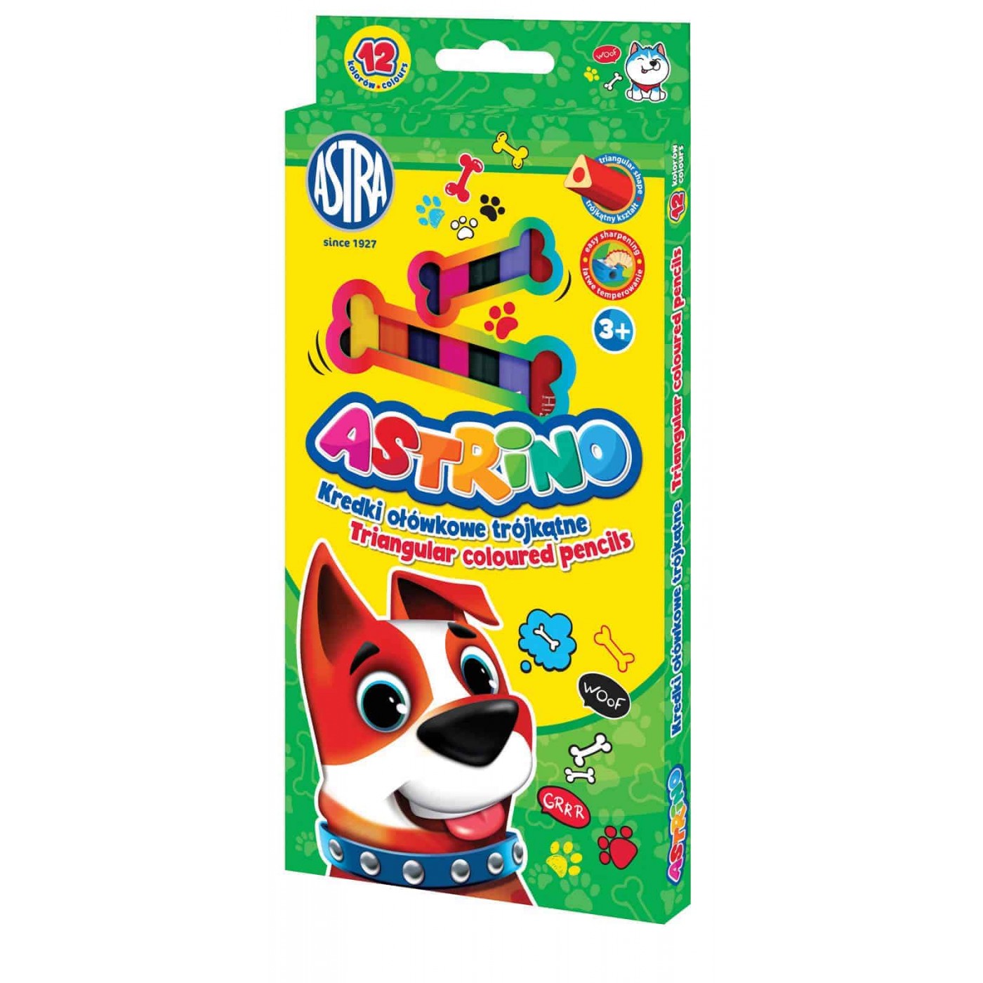 School Starter Kit – 11-piece School Set