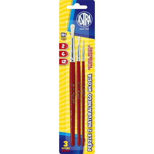 School Starter Kit – 11-piece School Set
