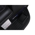 Tractor Trailer Vehicle 720-T Blue