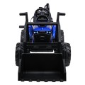 Tractor Trailer Vehicle 720-T Blue