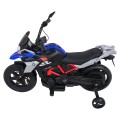 Vehicle Motor BMW G310GS Blue