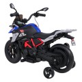 Vehicle Motor BMW G310GS Blue