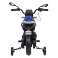 Vehicle Motor BMW G310GS Blue