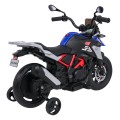 Vehicle Motor BMW G310GS Blue