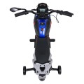 Vehicle Motor BMW G310GS Blue