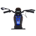 Vehicle Motor BMW G310GS Blue