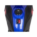 Vehicle Motor BMW G310GS Blue