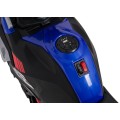 Vehicle Motor BMW G310GS Blue