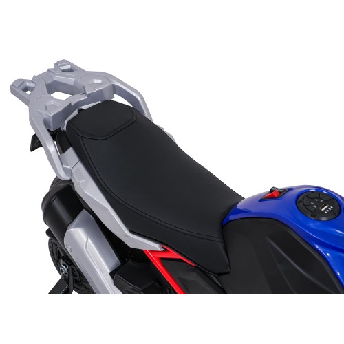 Vehicle Motor BMW G310GS Blue