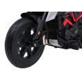 Vehicle Motor BMW G310GS Blue