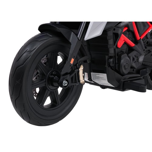 Vehicle Motor BMW G310GS Blue