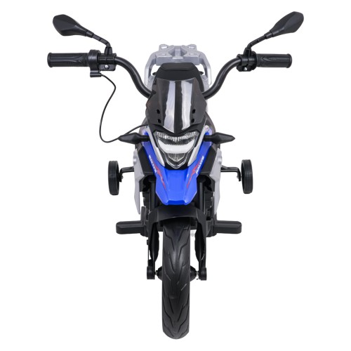 Vehicle Motor BMW G310GS Blue