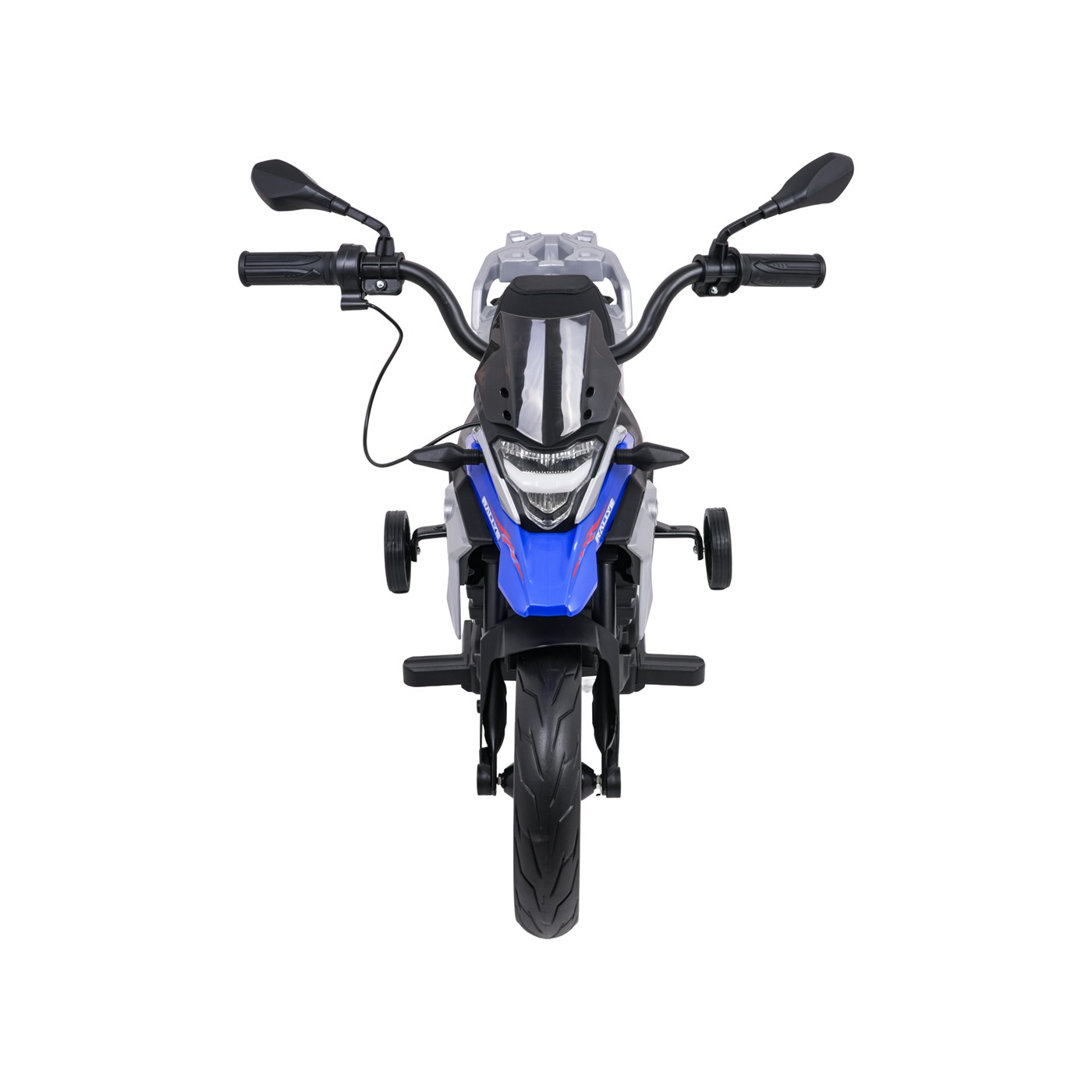 Vehicle Motor BMW G310GS Blue
