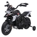 Vehicle Motor BMW G310GS Black