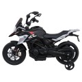 Vehicle Motor BMW G310GS Black