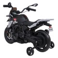 Vehicle Motor BMW G310GS Black
