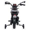 Vehicle Motor BMW G310GS Black