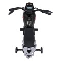 Vehicle Motor BMW G310GS Black