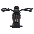 Vehicle Motor BMW G310GS Black