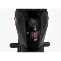 Vehicle Motor BMW G310GS Black