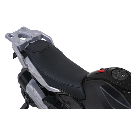 Vehicle Motor BMW G310GS Black