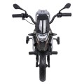 Vehicle Motor BMW G310GS Black
