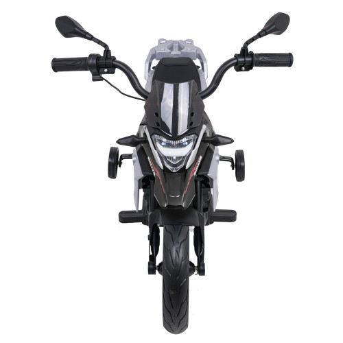 Vehicle Motor BMW G310GS Black