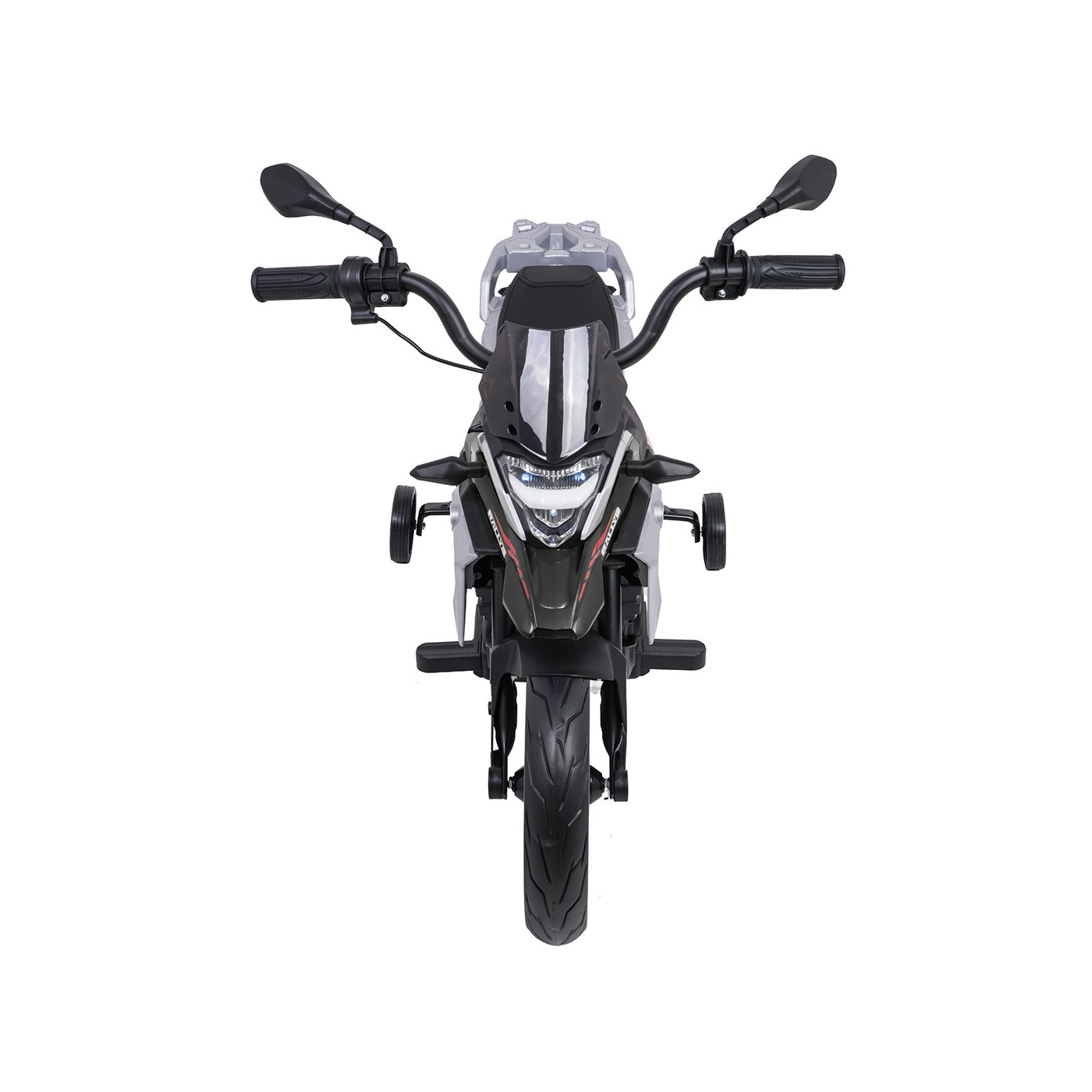 Vehicle Motor BMW G310GS Black