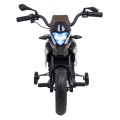 Vehicle Motor BMW G310GS Black