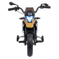 Vehicle Motor BMW G310GS Champagne