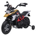 Vehicle Motor BMW G310GS Champagne