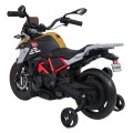 Vehicle Motor BMW G310GS Champagne